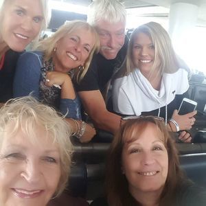 Meet your Posher, Jane